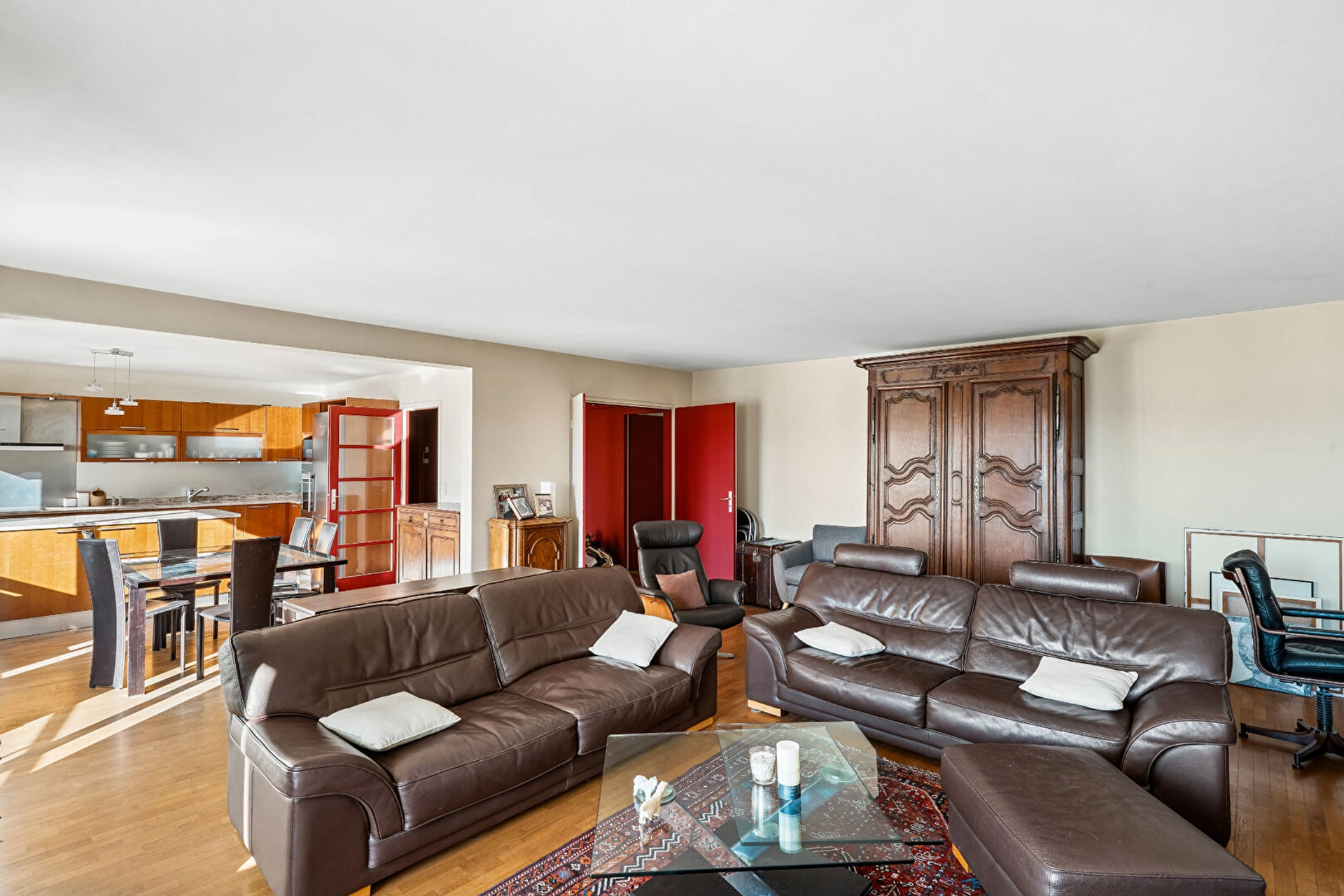 BOULOGNE-BILLANCOURT - GALLIENI 2