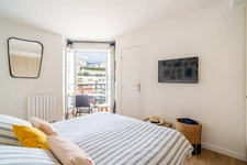 BOULOGNE-BILLANCOURT - PARCHAMP 10