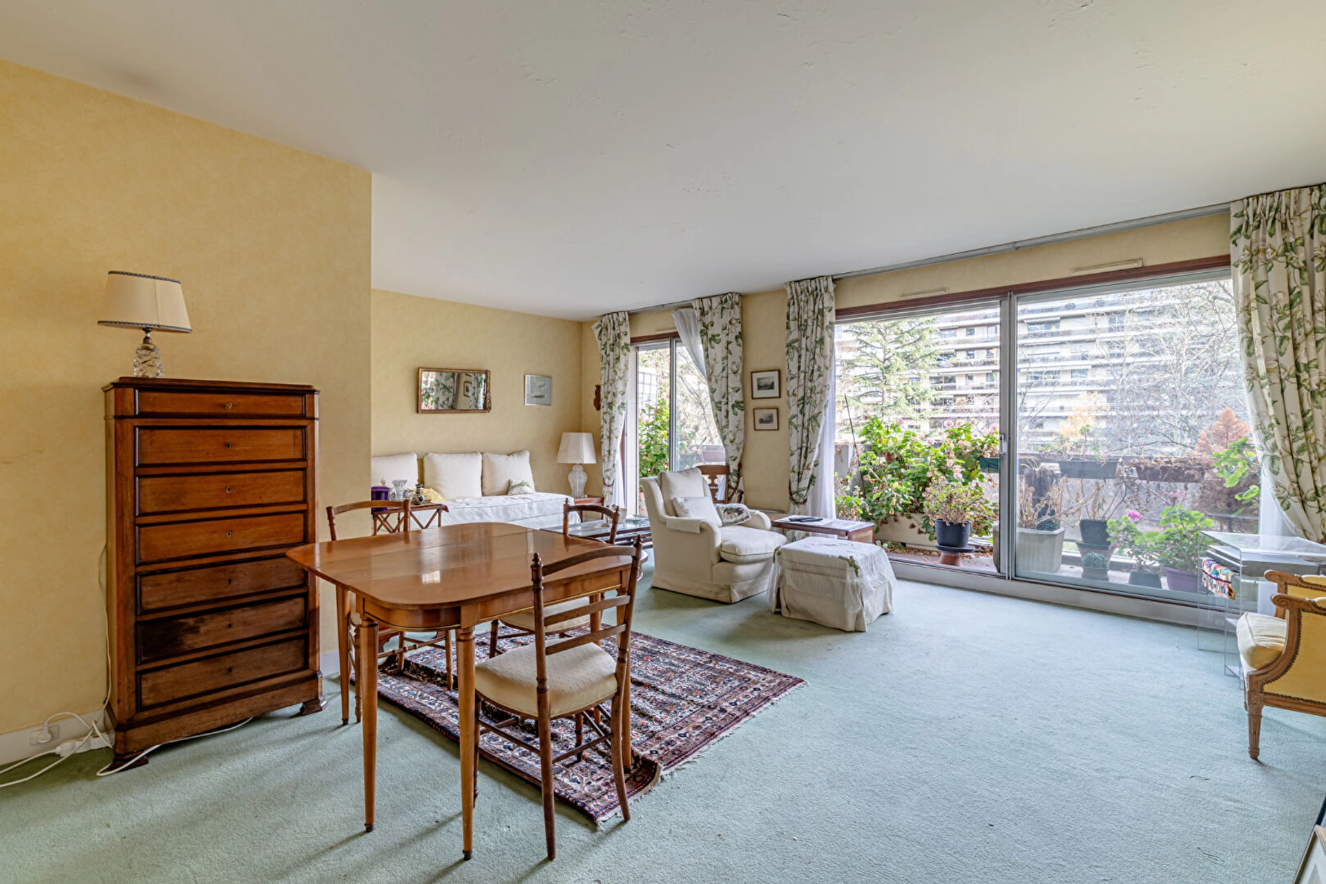 BOULOGNE-BILLANCOURT - SILLY 9