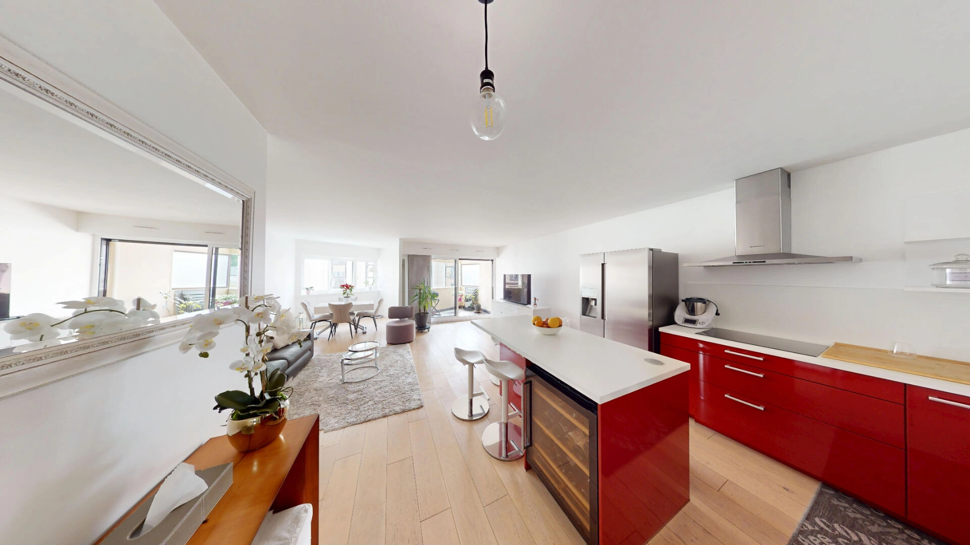 BOULOGNE-BILLANCOURT - SILLY GALLIENI 4