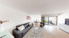 BOULOGNE-BILLANCOURT - SILLY GALLIENI 6