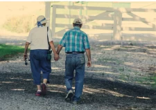 Répartition des charges du viager