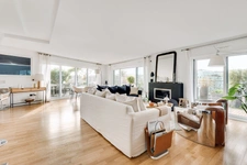 BOULOGNE-BILLANCOURT - TRAPEZE 2