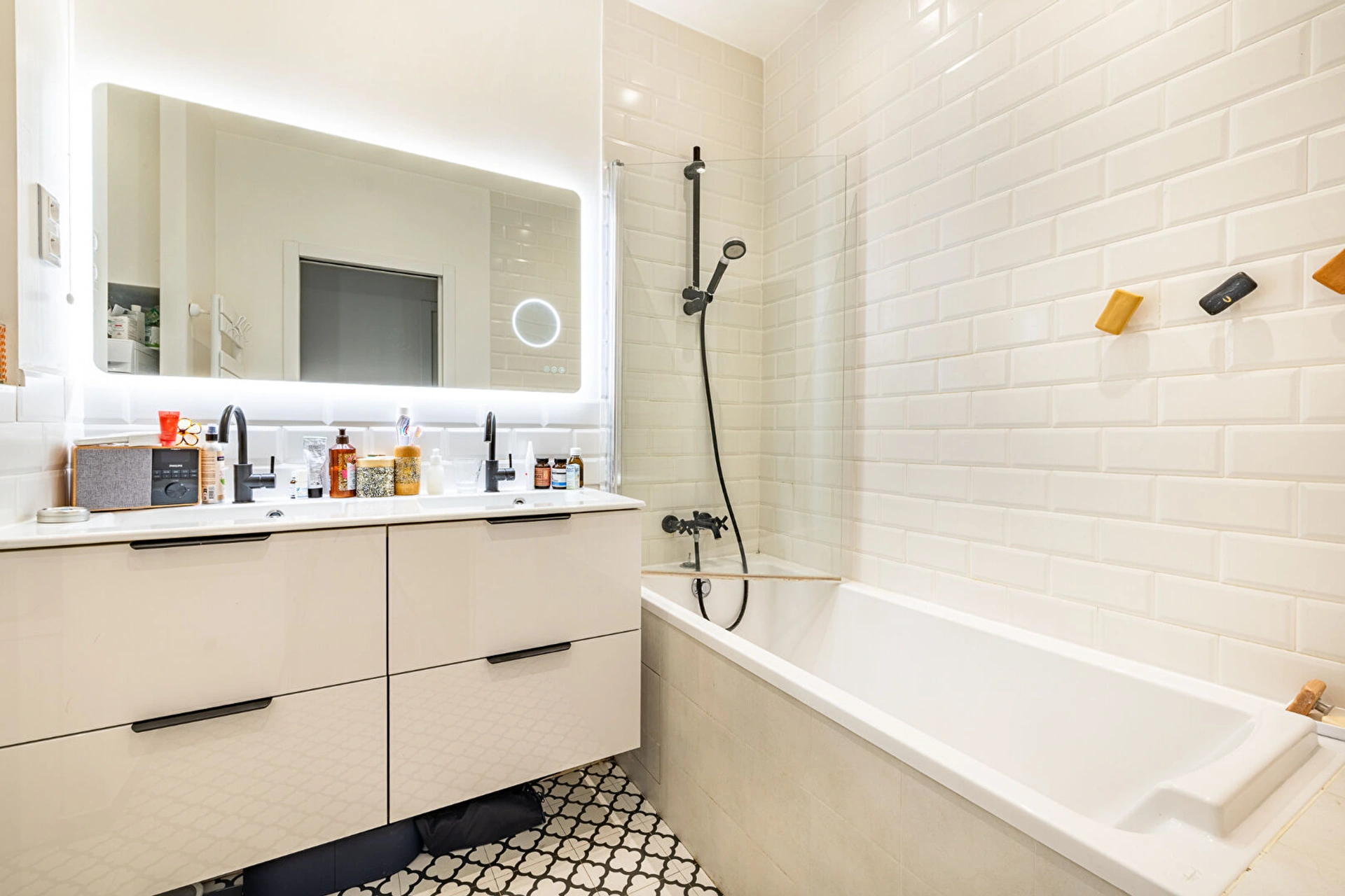 BOULOGNE-BILLANCOURT - NORD 9