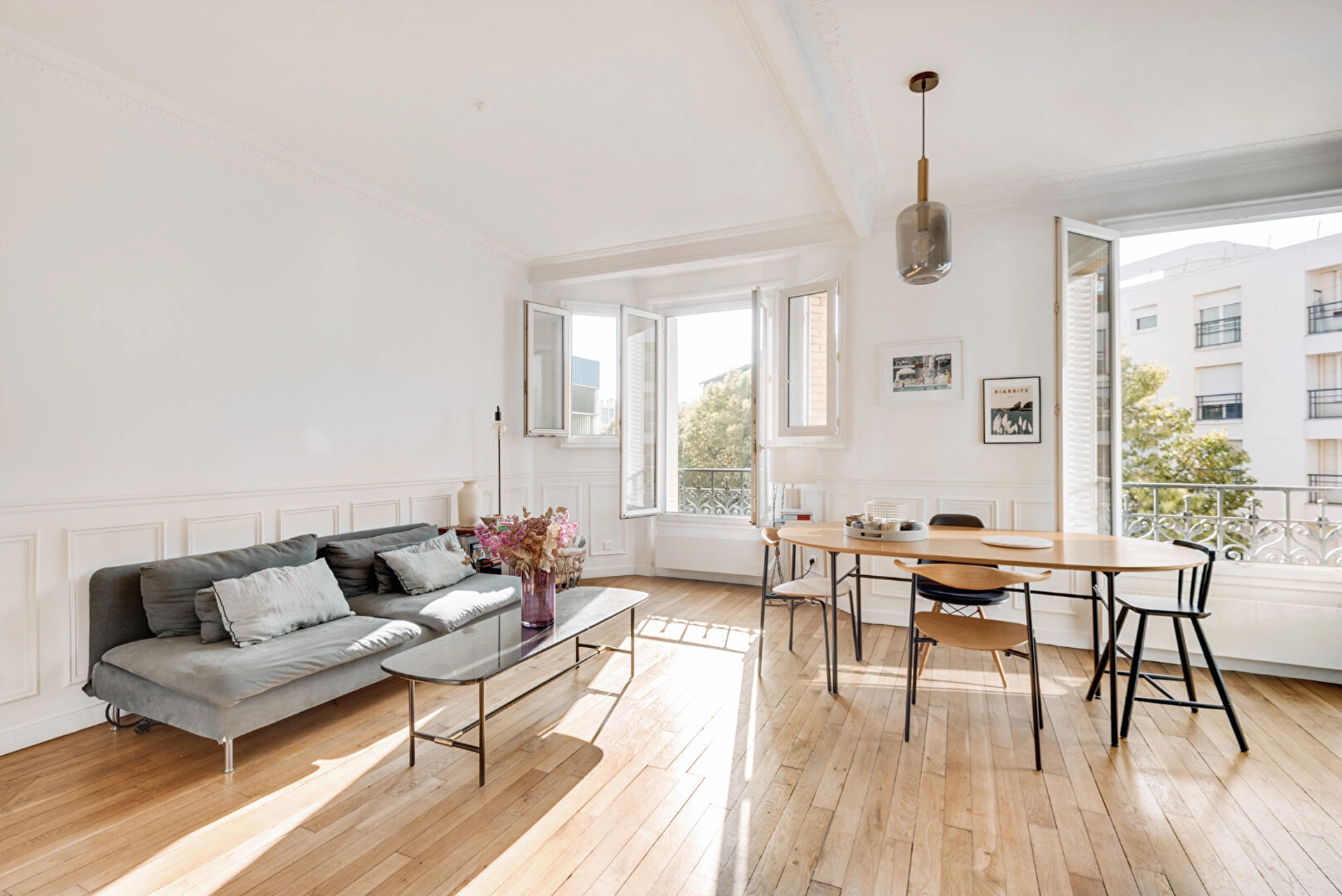 BOULOGNE-BILLANCOURT - KERMEN 1