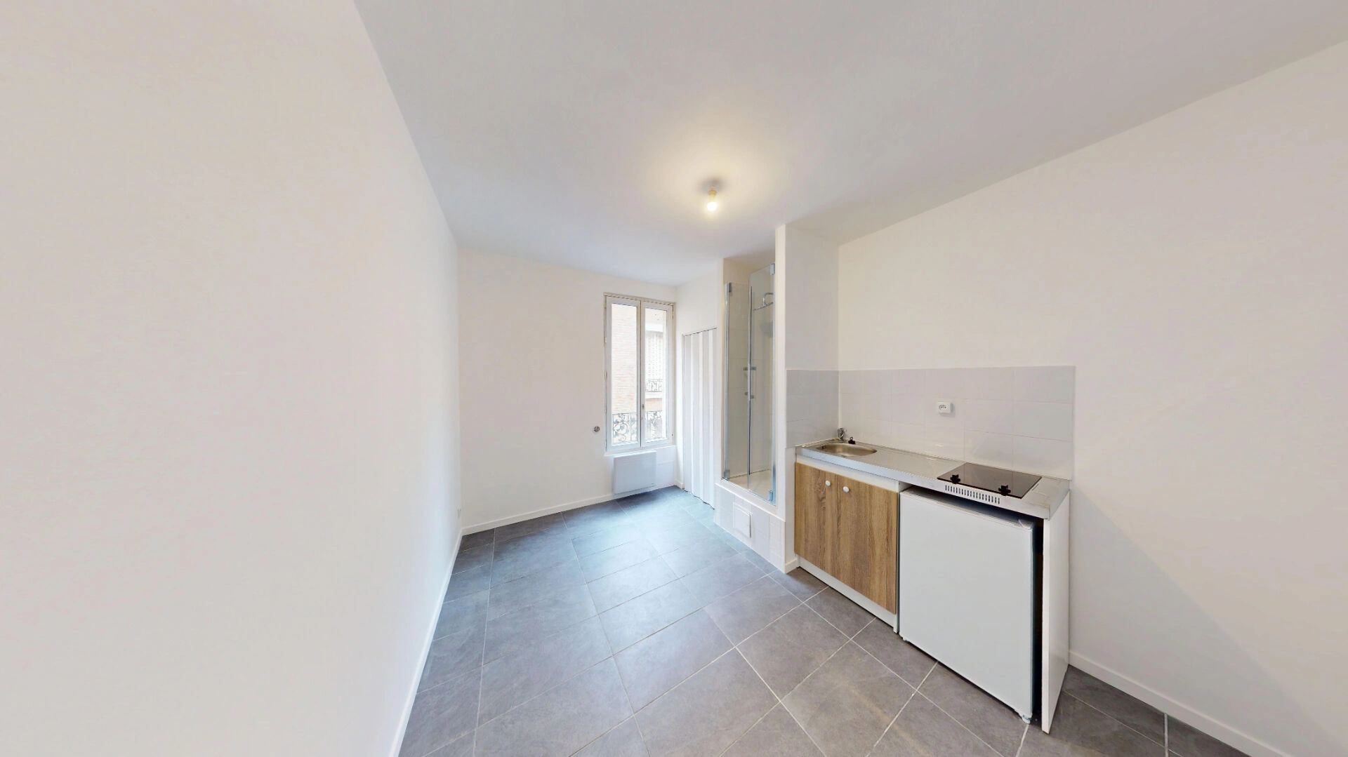 BOULOGNE-BILLANCOURT - TILLEULS 5