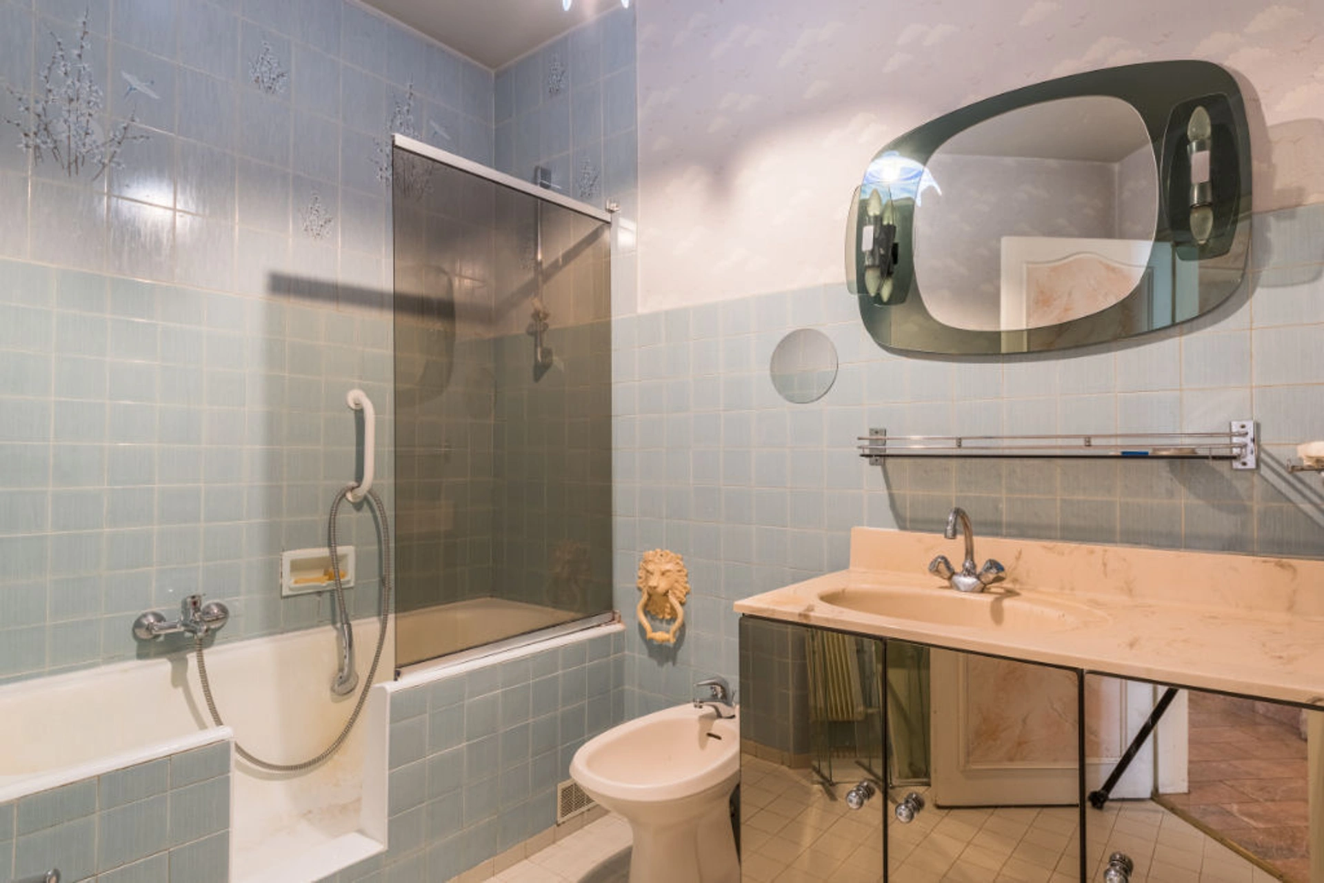 BOULOGNE-BILLANCOURT - Appartement 4 pièces avec balcon 8