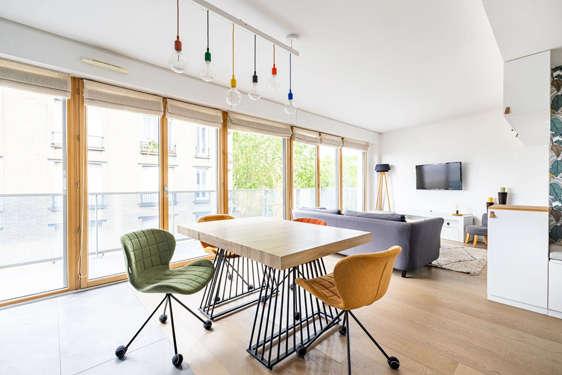 BOULOGNE-BILLANCOURT - SEVRES 5