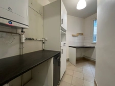 PARIS 13 - RUE DESSOUS DES BERGES 5
