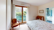 BOULOGNE-BILLANCOURT - SAUSSIERE 10