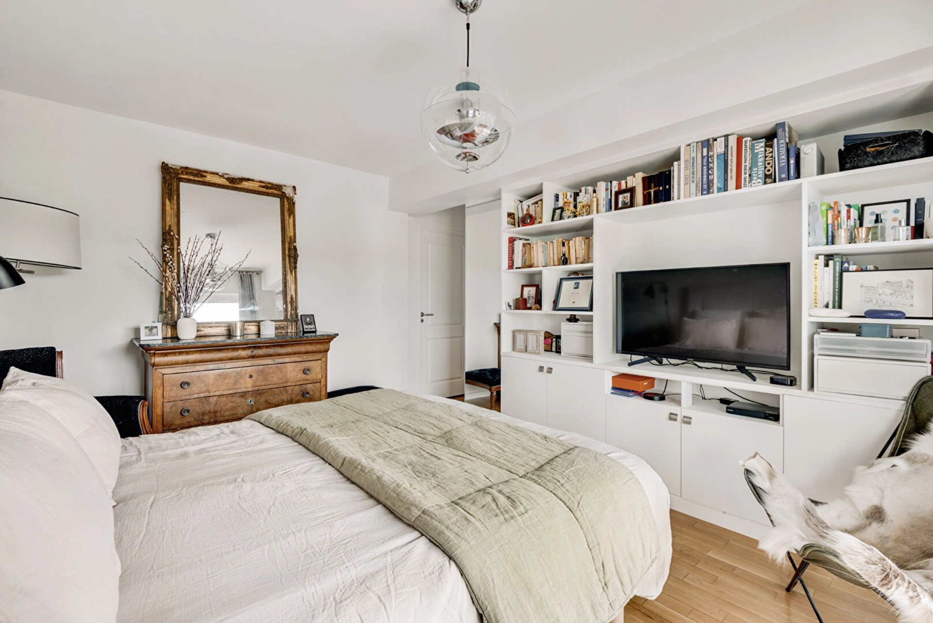 BOULOGNE-BILLANCOURT - TRAPEZE 7