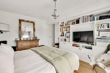 BOULOGNE-BILLANCOURT - TRAPEZE 7