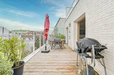 SURESNES - SURESNES/PUTEAUX 16