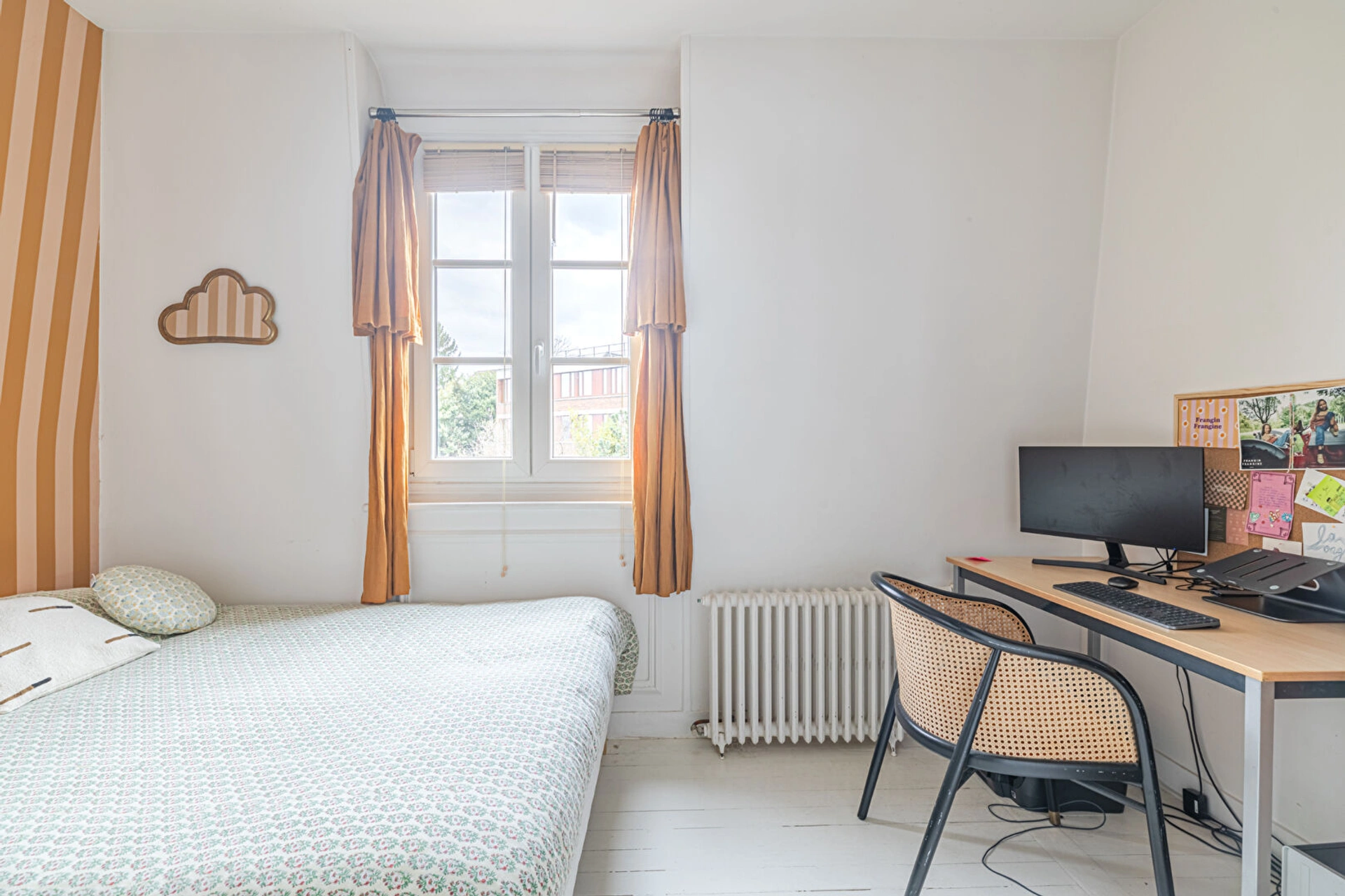SAINT-CLOUD - MAISON 15