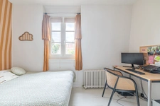 SAINT-CLOUD - MAISON 15