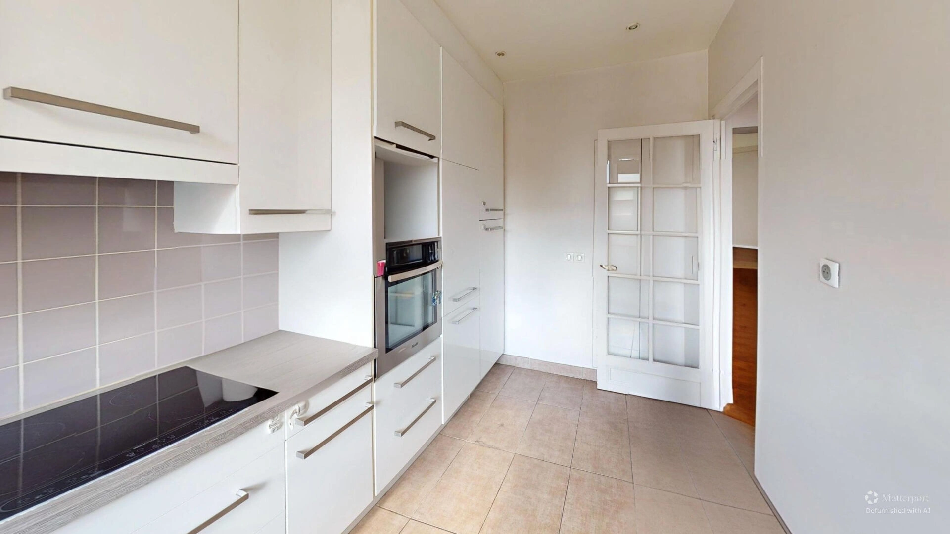 BOULOGNE-BILLANCOURT - REINE 6