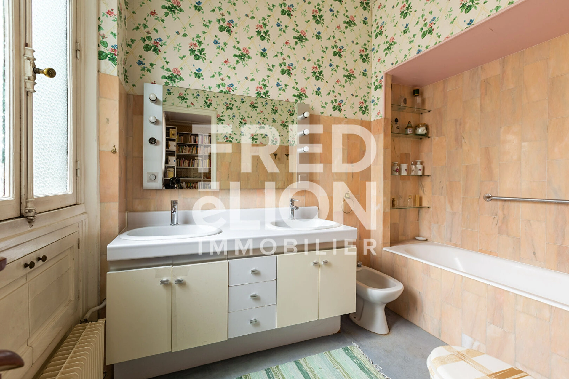 PARIS 16 - AUTEUIL 13