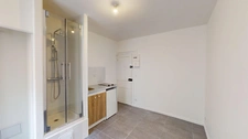 BOULOGNE-BILLANCOURT - TILLEULS 9