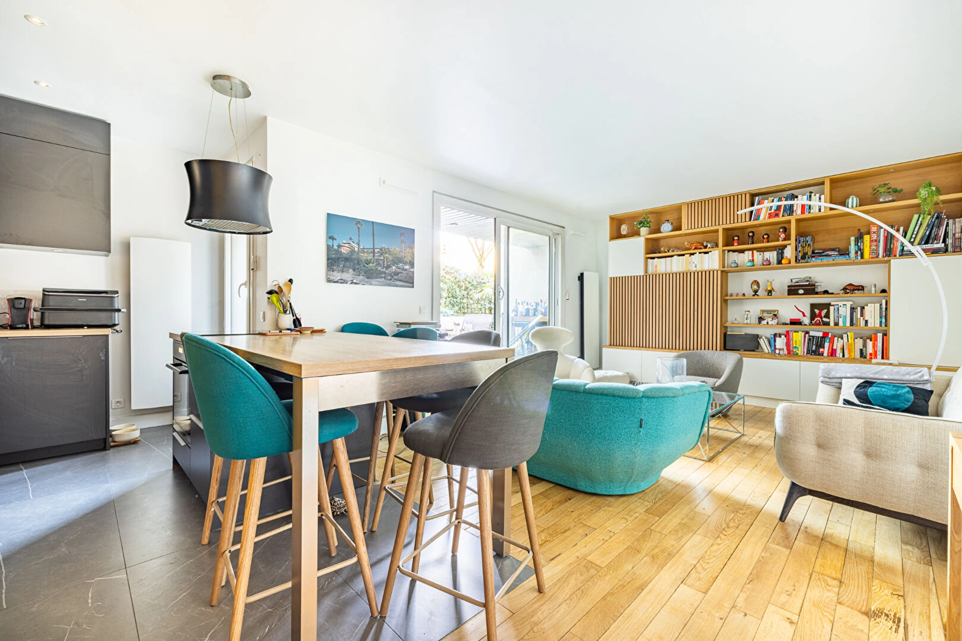 BOULOGNE-BILLANCOURT - NORD 3