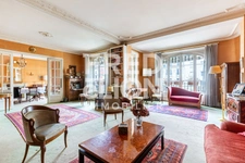 PARIS 16 - AUTEUIL 3