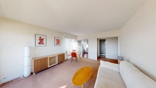 BOULOGNE-BILLANCOURT - PARIS 3