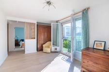 BOULOGNE - GALLIENI - Appartement 2 pièces 1