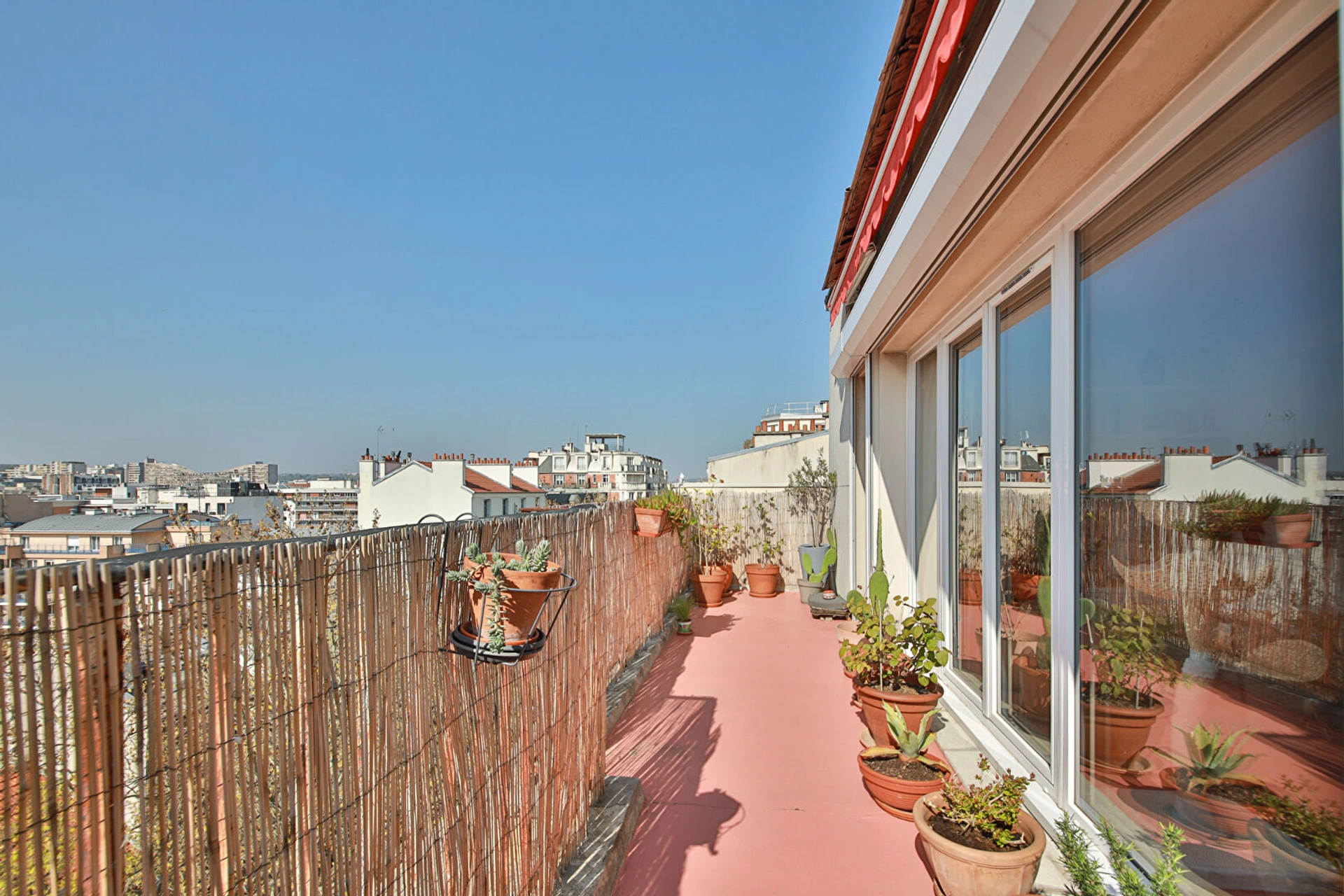 BOULOGNE-BILLANCOURT - JEAN JAURES 1