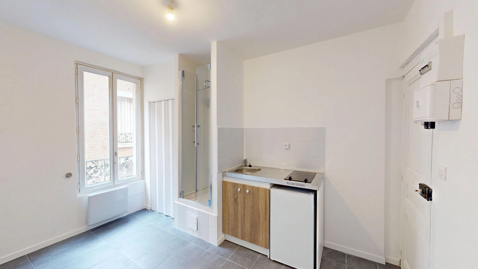 BOULOGNE-BILLANCOURT - TILLEULS 1