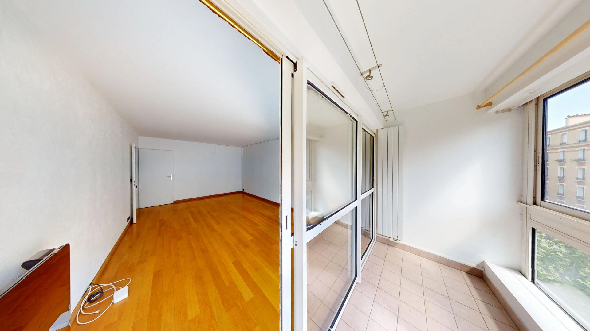 BOULOGNE-BILLANCOURT - RUE DE PARIS 4