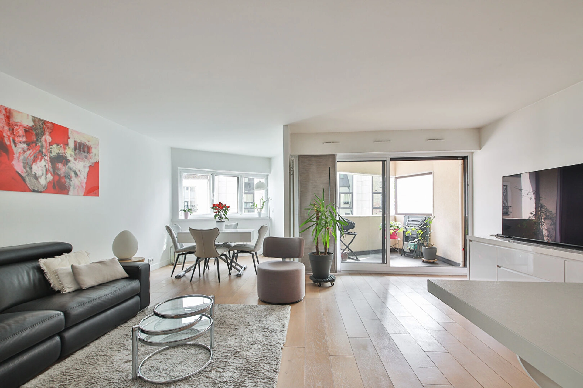 BOULOGNE-BILLANCOURT - SILLY GALLIENI 1