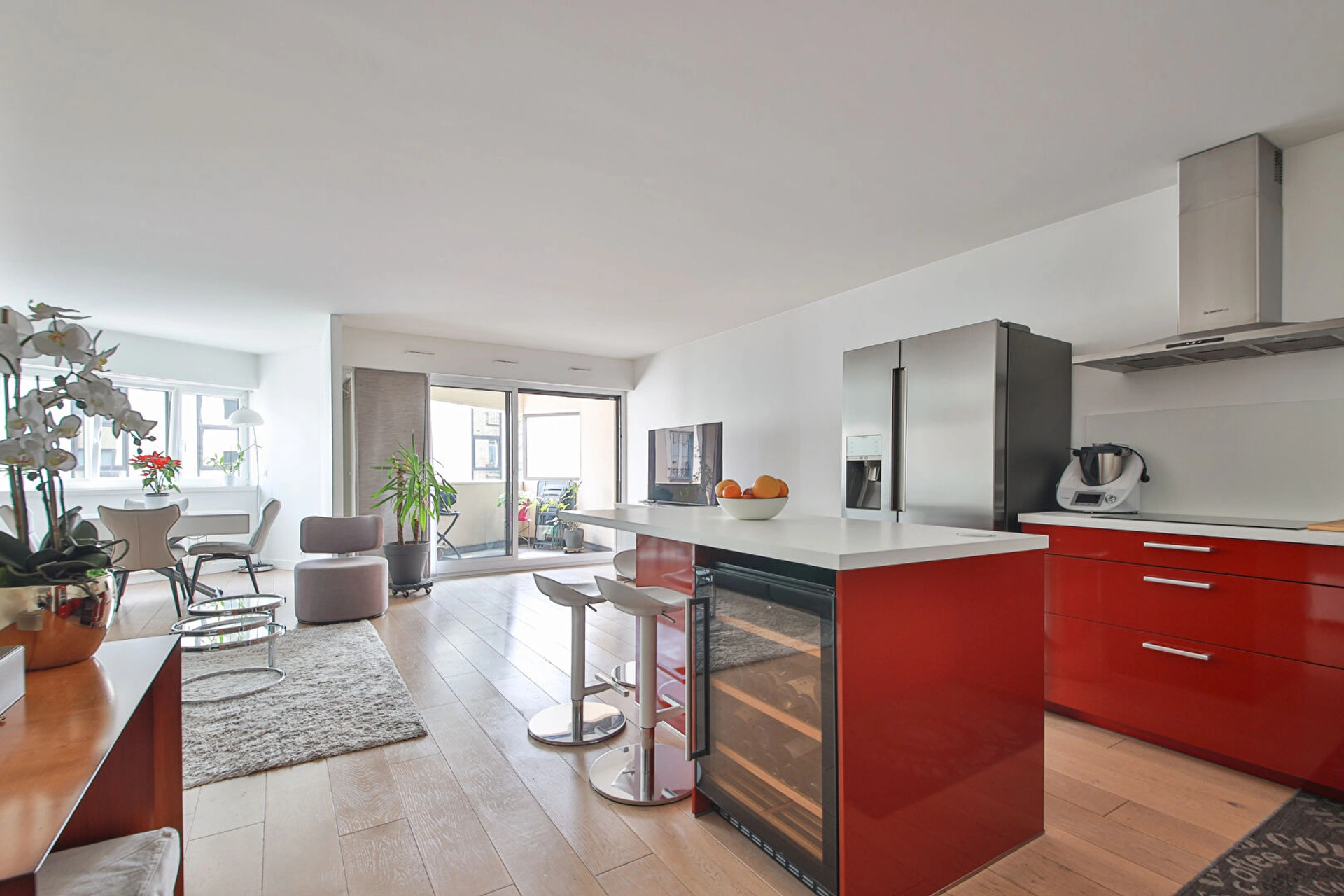 BOULOGNE-BILLANCOURT - SILLY GALLIENI 2