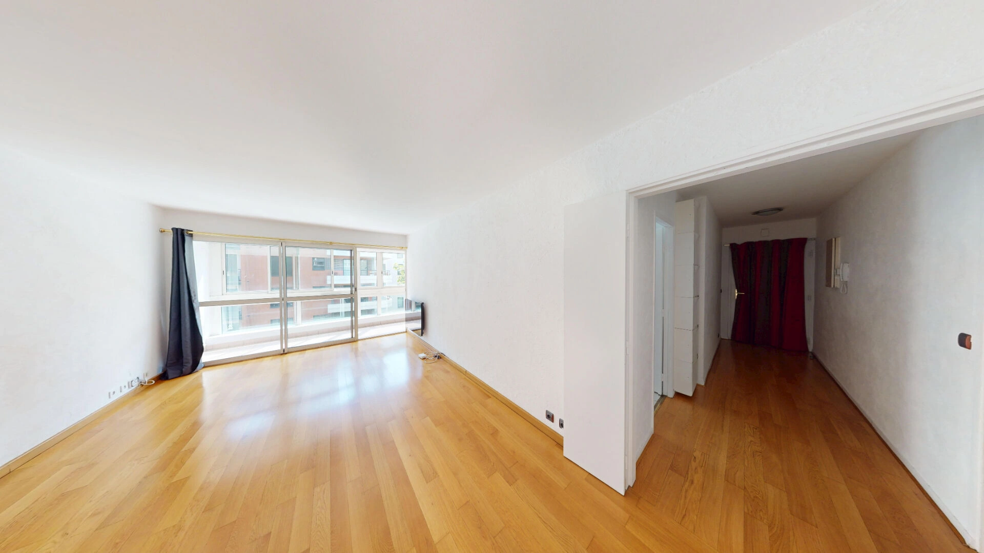 BOULOGNE-BILLANCOURT - RUE DE PARIS 1