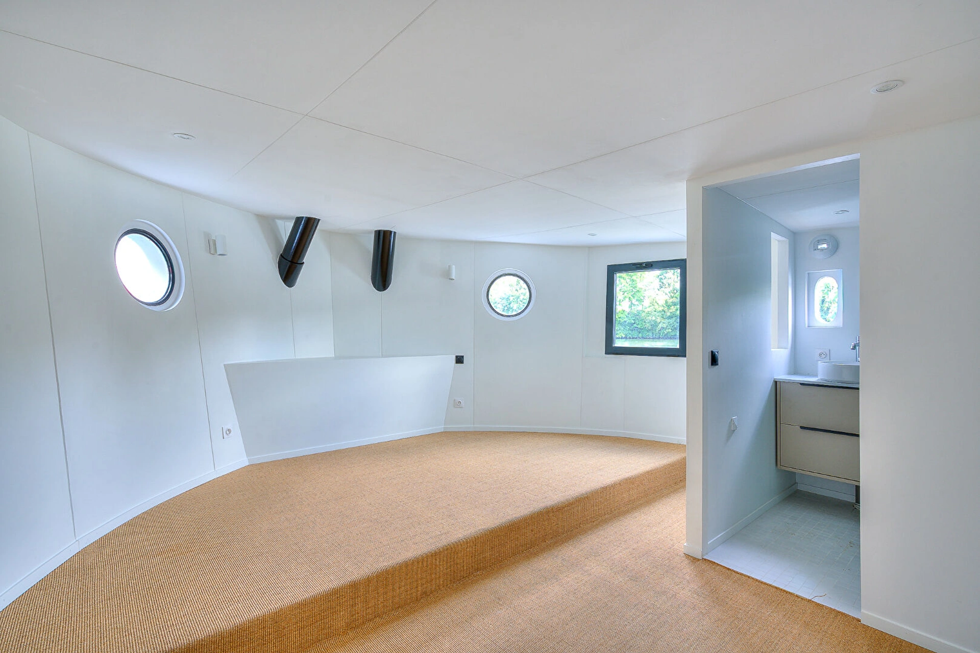 BOULOGNE-BILLANCOURT - PENICHE 9