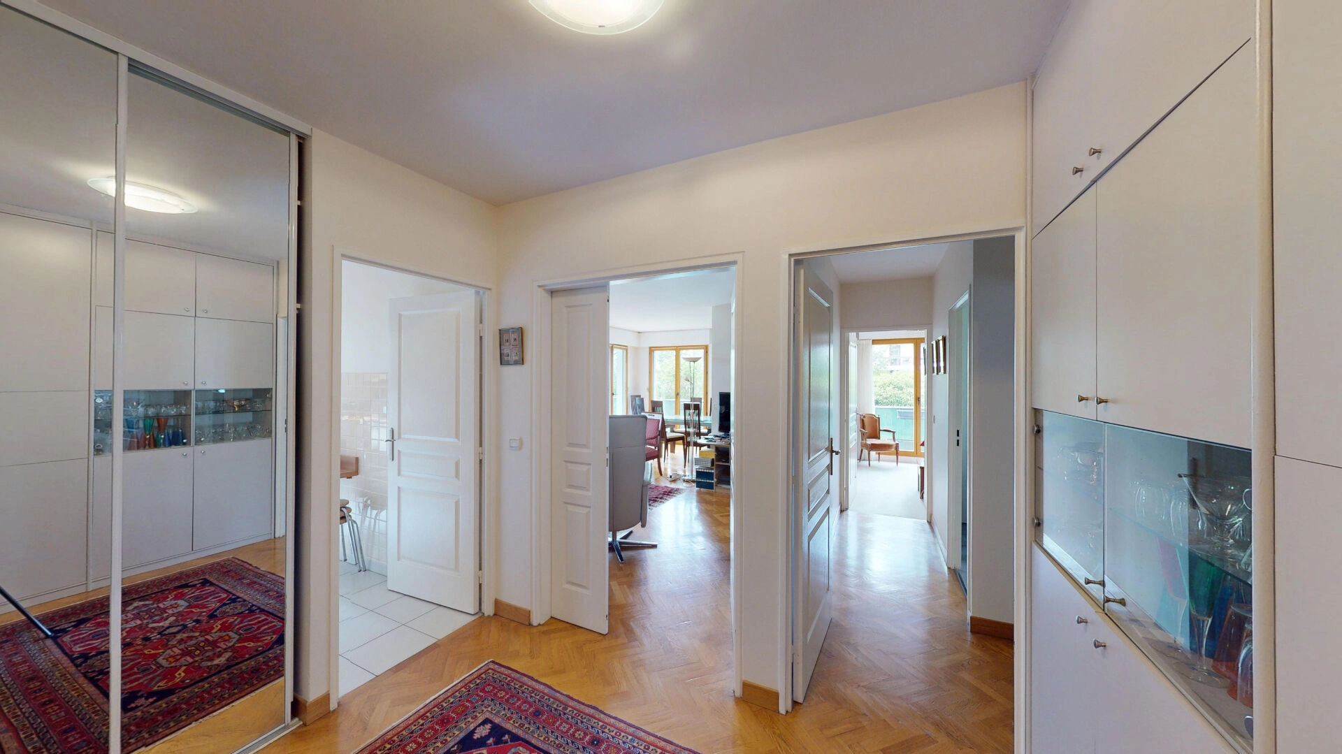 BOULOGNE-BILLANCOURT - SAUSSIERE 9