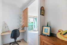 BOULOGNE - GALLIENI - Appartement 2 pièces 8