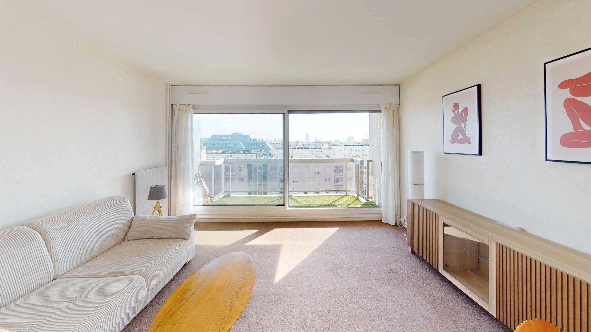BOULOGNE-BILLANCOURT - PARIS 12