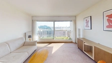 BOULOGNE-BILLANCOURT - PARIS 12