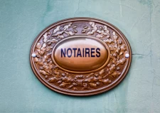 Pourquoi les frais de notaire varient-ils à travers la France ?