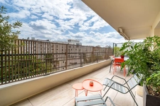 BOULOGNE-BILLANCOURT - PARCHAMP 5