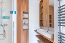 BOULOGNE - GALLIENI - Appartement 2 pièces 3