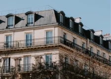 L'Influence de l'étage sur le prix de vente d'un appartement