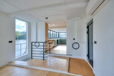 BOULOGNE-BILLANCOURT - PENICHE 3