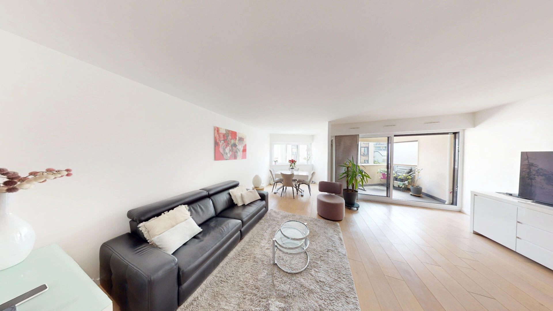 BOULOGNE-BILLANCOURT - SILLY GALLIENI 6