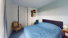 BOULOGNE-BILLANCOURT - SAUSSIERE 14