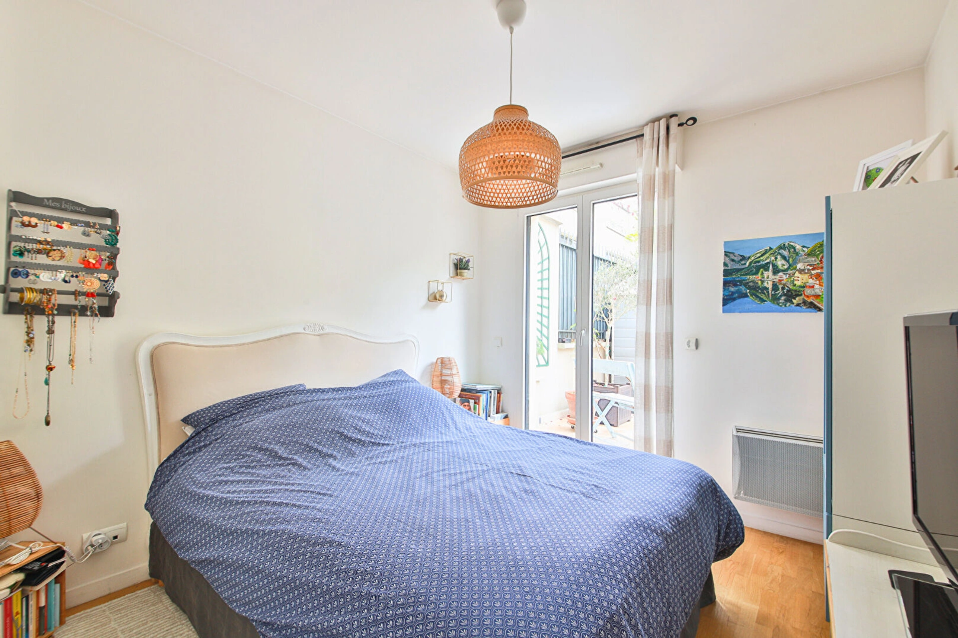 BOULOGNE-BILLANCOURT - LES PASSAGES 8