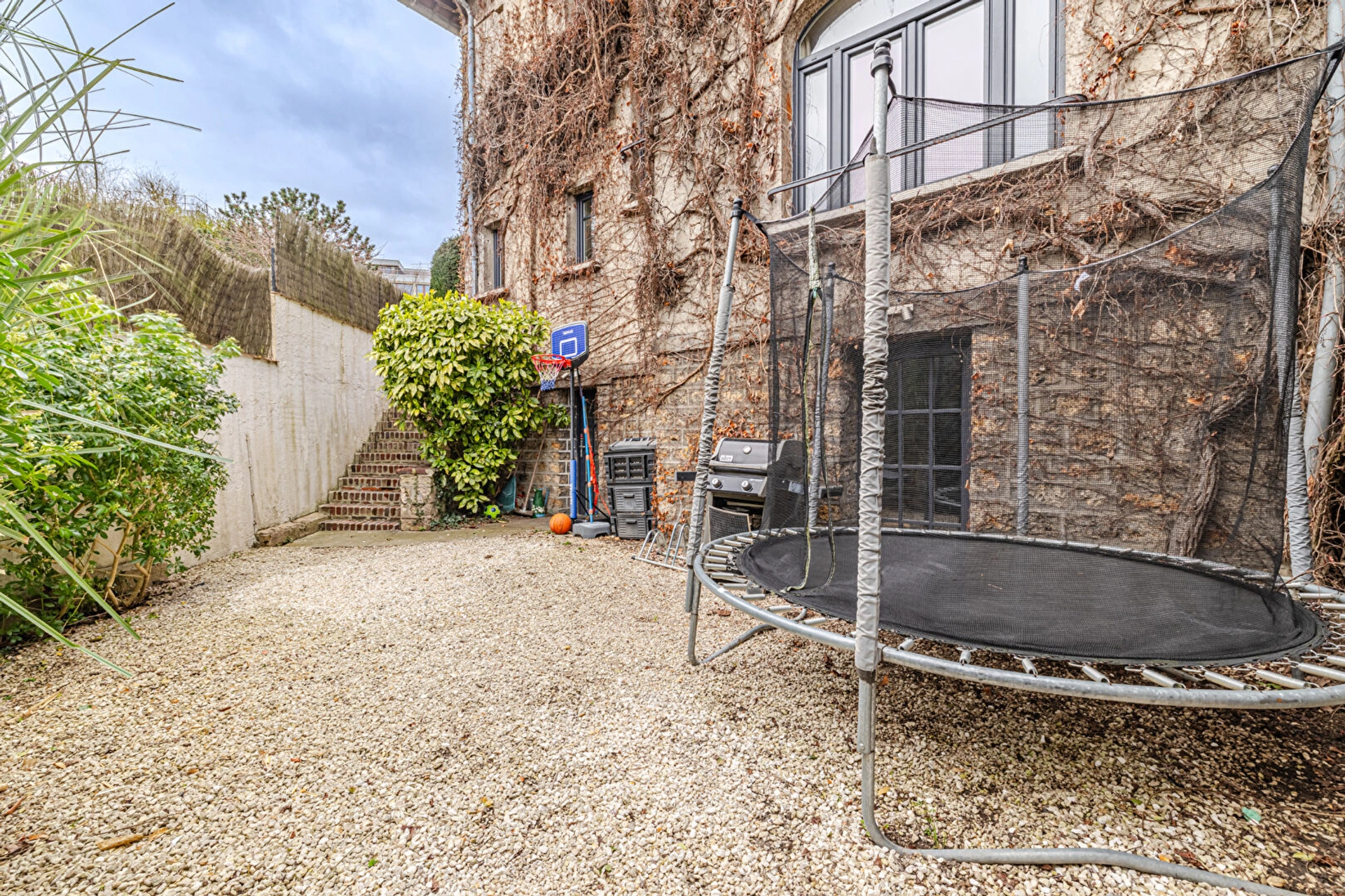 SAINT-CLOUD - MAISON 2