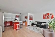 BOULOGNE-BILLANCOURT - SILLY GALLIENI 3