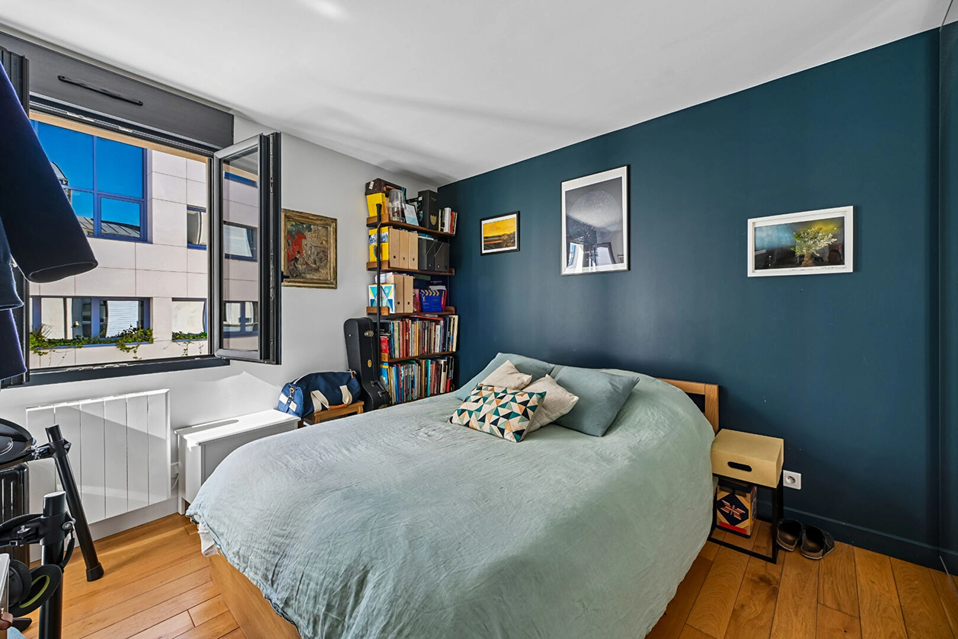 BOULOGNE-BILLANCOURT - CENTRE 10