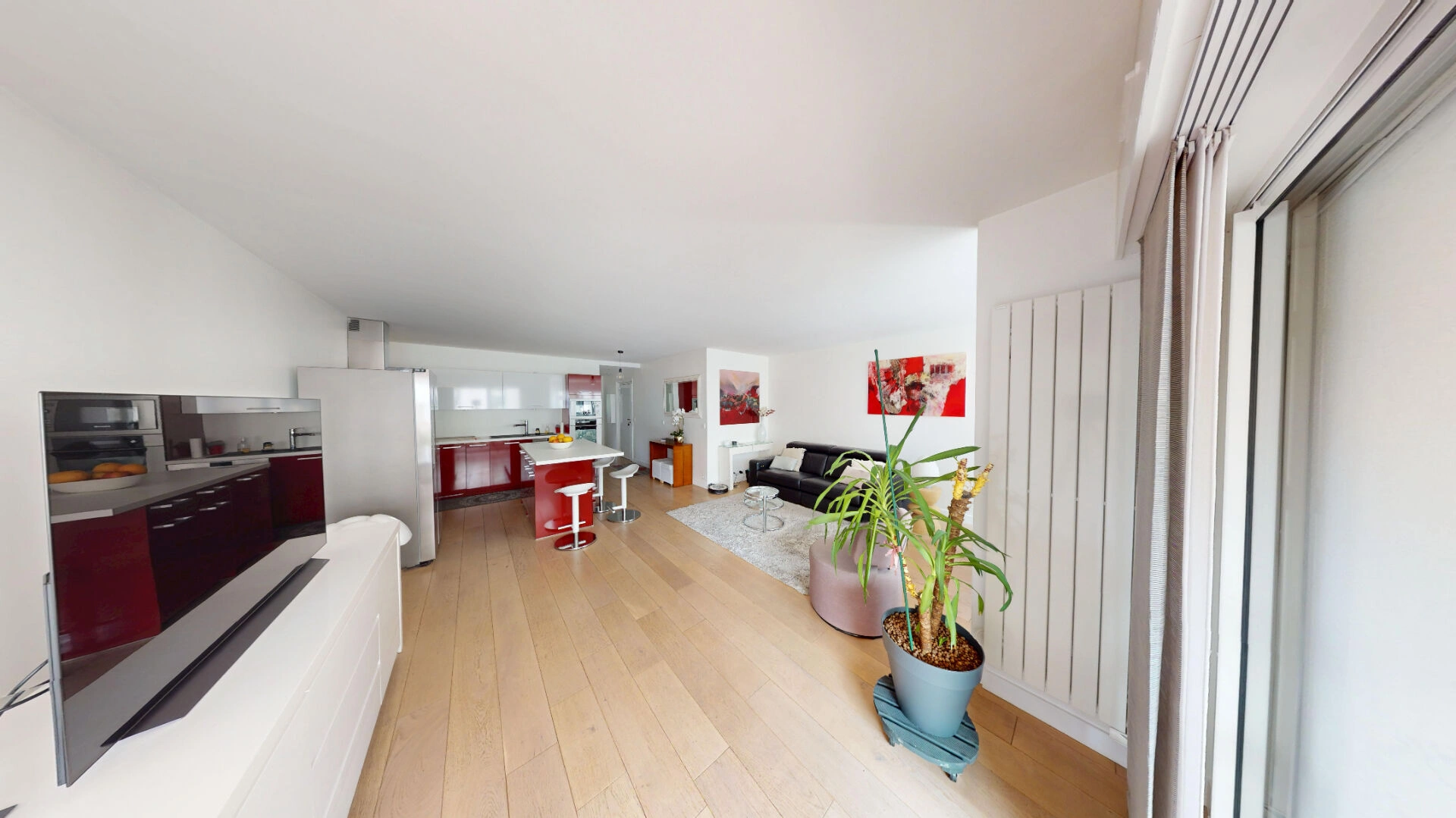 BOULOGNE-BILLANCOURT - SILLY GALLIENI 5