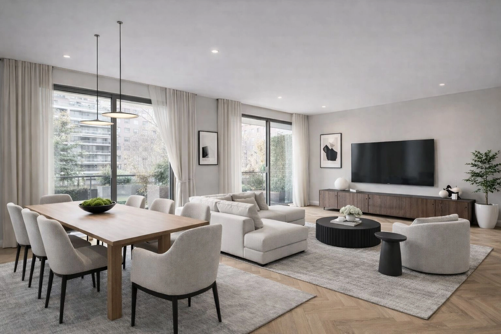 BOULOGNE-BILLANCOURT - SILLY 1